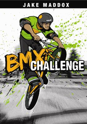 BMX challenge /