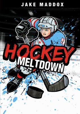 Hockey meltdown /