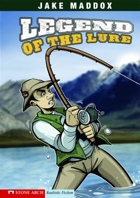 Legend of the lure /