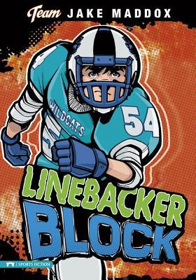 Linebacker block /