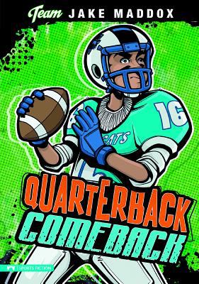 Quarterback comeback /