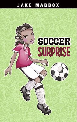 Soccer surprise /