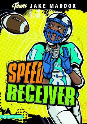 Speed receiver /