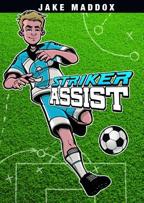Striker assist /