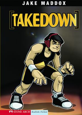 Takedown /