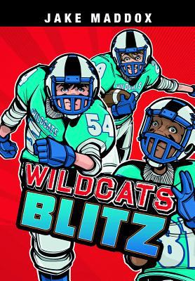 Wildcats : blitz /