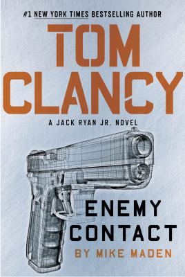 Tom Clancy, enemy contact /