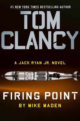Tom Clancy firing point /