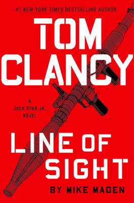 Tom Clancy line of sight /