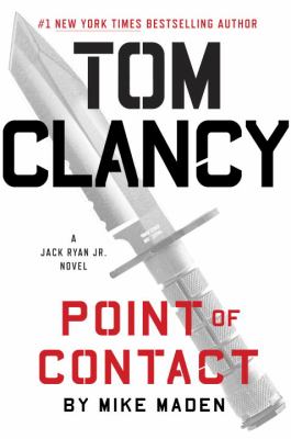 Tom Clancy point of contact /