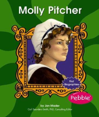 Molly Pitcher /