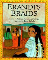 Erandi's braids /