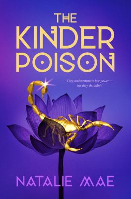 The kinder poison /