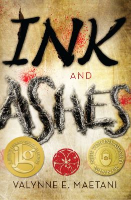 Ink & ashes /