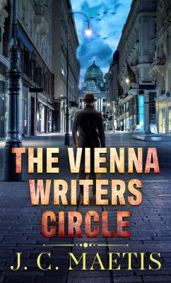 The Vienna writer's circle [large type] /