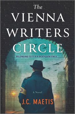 The Vienna writers circle /