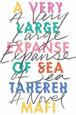 A very large expanse of sea /