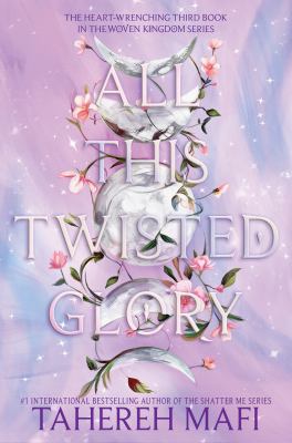 All this twisted glory [ebook].