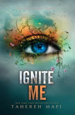 Ignite me /