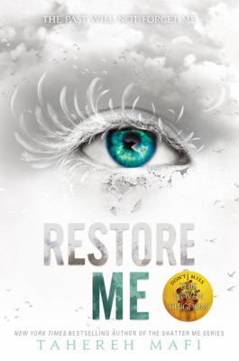 Restore me / 4.