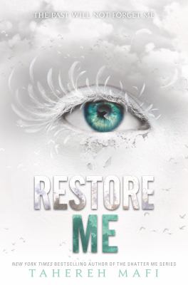 Restore me [ebook].