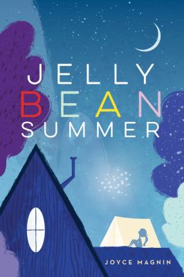 Jelly Bean summer /