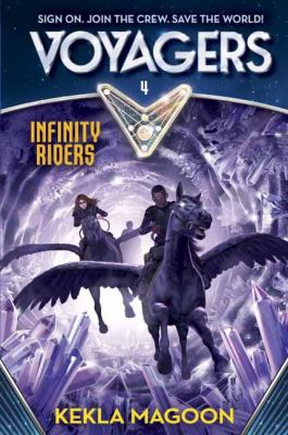 Infinity riders /