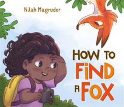 How to find a fox /