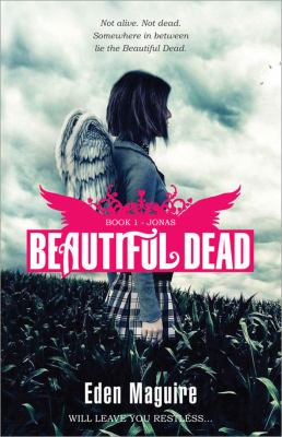 Beautiful dead : Jonas /