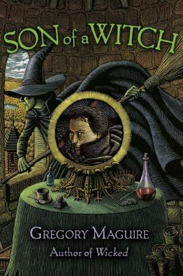 Son of a witch : a novel /