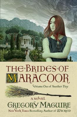 The brides of Maracoor : a novel /