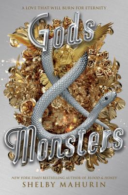 Gods & monsters /