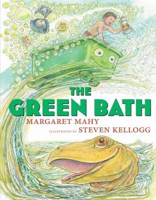 The green bath /