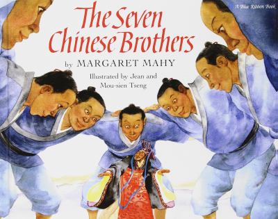 The seven Chinese brothers /