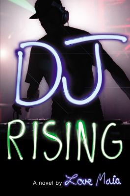 DJ rising /