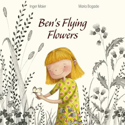 Ben's flying flowers /