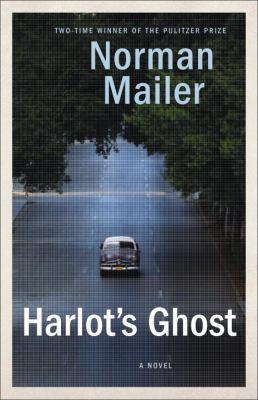 Harlot's ghost : a novel /