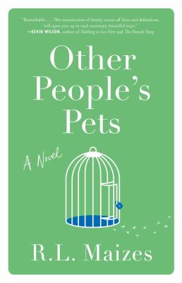 Other people's pets /