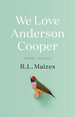 We love Anderson Cooper : short stories /