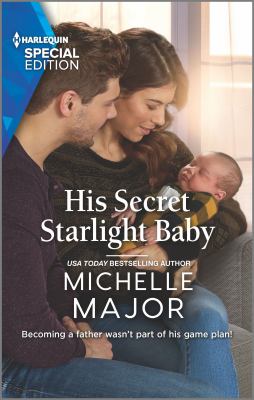 His secret Starlight baby /