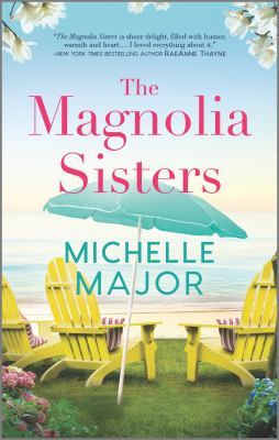The Magnolia sisters /