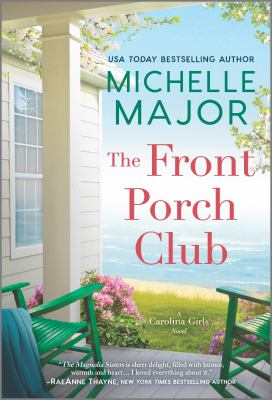 The front porch club /