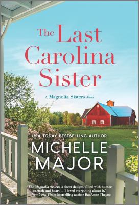 The last Carolina sister /