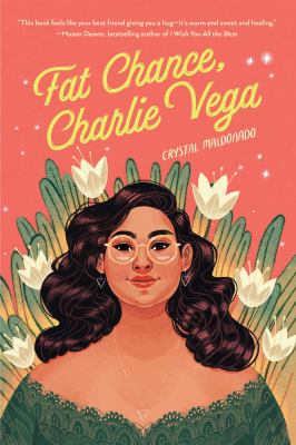 Fat chance, Charlie Vega /
