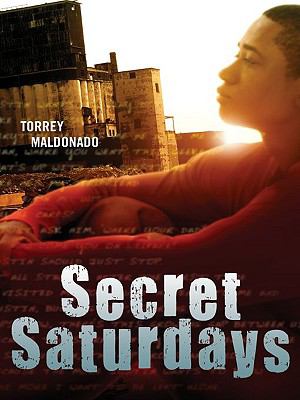 Secret Saturdays [electronic resource] /