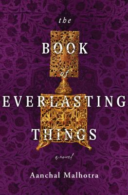 The book of everlasting things /