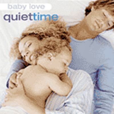 Quiet time [compact disc] / Tina Malia & Freyda Esptein.
