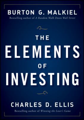 The elements of investing /