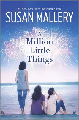 A million little things [compact disc, unabridged] /