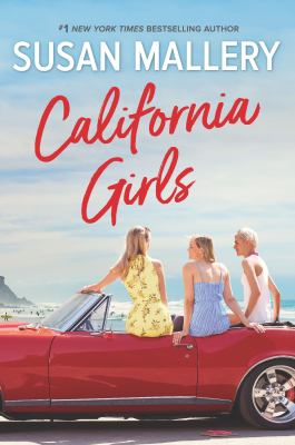 California girls [large type] /